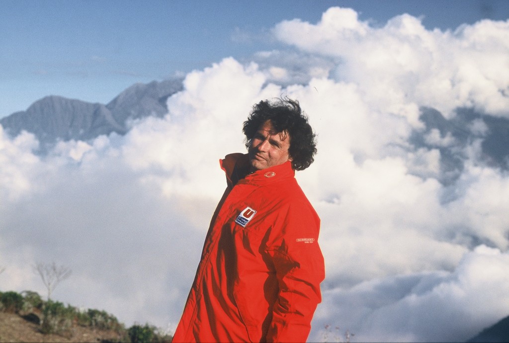 Éric Julien - Expert APM