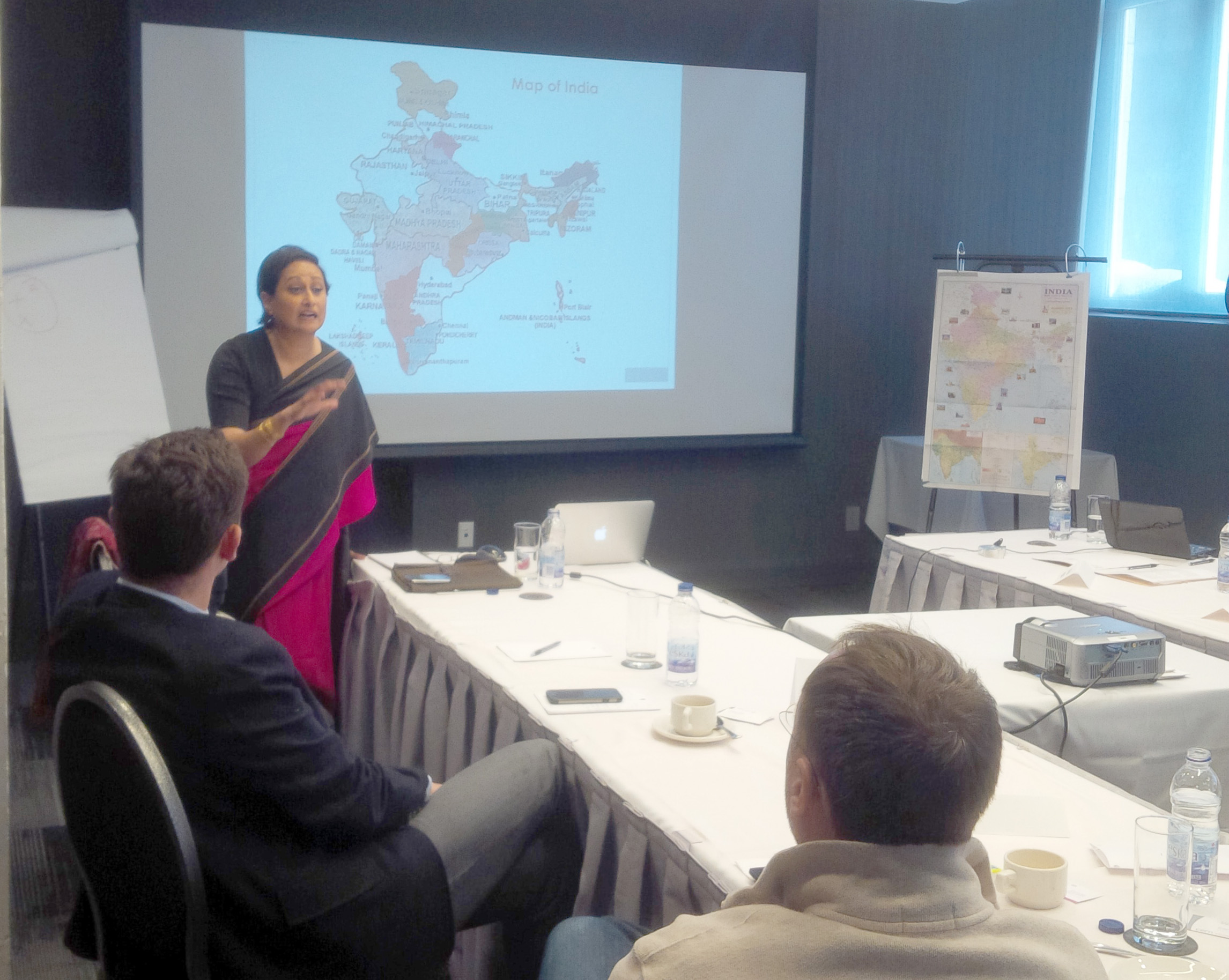 APM avec Vaiju Naravane